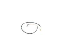 Contact D'avertissement Usure Des Plaquettes De Frein Bosch 1987473030 pour Bmw