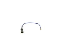 Contact D'avertissement Usure Des Plaquettes De Frein Bosch 1987473576 pour Ford
