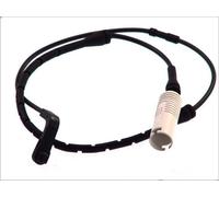 Contact d'avertissement, usure des plaquettes de frein BOSCH pour 7 3 2002-2003