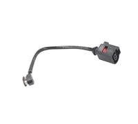 Contact d'avertissement, usure des plaquettes de frein BOSCH pour 911 3.4 2012-