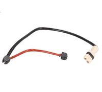 Contact d'avertissement, usure des plaquettes de frein BOSCH pour 911 3.6 1989-