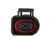 Contact d'avertissement, usure des plaquettes de frein BOSCH pour Q7 3 2006-201