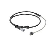 Contact d'avertissement, usure des plaquettes de frein BOSCH pour X6 3.0 2008-