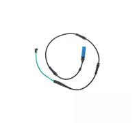 1x Contact d'avertissement, usure des plaquettes de frein BREMBO A 00 522