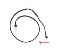 Contact D'avertissement Usure Des Plaquettes De Frein Brembo A00445 Prime Line