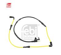 Contact d'avertissement, usure des plaquettes de frein FEBI BILSTEIN 179227