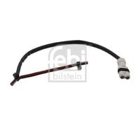 Contact D'avertissement Usure Des Plaquettes De Frein Febi Bilstein 33401 pour