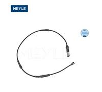 Contact d'avertissement, usure des plaquettes de frein Meyle 314 527 0042 BMW