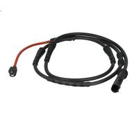 Contact d'avertissement, usure des plaquettes de frein pour 5 Touring 2 2011-