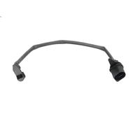 Contact d'avertissement, usure des plaquettes de frein pour BOSCH A5 2 2008-2012