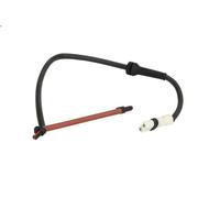 Contact d'avertissement, usure des plaquettes de frein pour CAYMAN 3.4 2010-2012