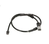 Contact d'avertissement, usure des plaquettes de frein pour i3 (I01) 0.6 2013-