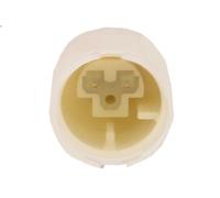 Contact d'avertissement, usure des plaquettes de frein pour MINI Coupé 2 2010-