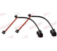 Contact d'avertissement, usure des plaquettes de frein QUICK BRAKE WS 0393 A
