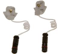 Contact d'avertissement, usure des plaquettes de frein TRW GIC104