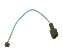 Contact d'avertissement, usure des plaquettes de frein TRW GIC109