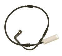 Contact d'avertissement, usure des plaquettes de frein TRW GIC210