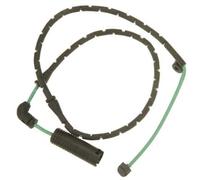 Contact d'avertissement, usure des plaquettes de frein TRW GIC235