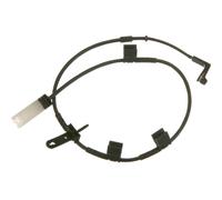 Contact d'avertissement, usure des plaquettes de frein TRW GIC247