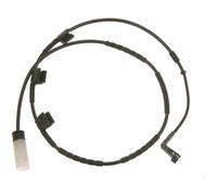 Contact d'avertissement, usure des plaquettes de frein TRW GIC248