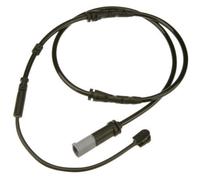 Contact d'avertissement, usure des plaquettes de frein TRW GIC266