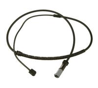 Contact d'avertissement, usure des plaquettes de frein TRW GIC267