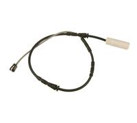 Contact d'avertissement, usure des plaquettes de frein TRW GIC269