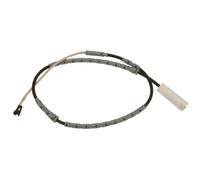 Contact d'avertissement, usure des plaquettes de frein TRW GIC274