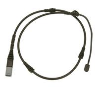 Contact d'avertissement, usure des plaquettes de frein TRW GIC275