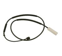 Contact d'avertissement, usure des plaquettes de frein TRW GIC286