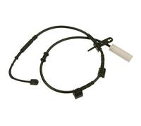 Contact d'avertissement, usure des plaquettes de frein TRW GIC287