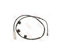 Contact d'avertissement, usure des garnitures de frein TRW GIC288