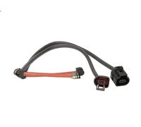Contact d'avertissement, usure des plaquettes de frein TRW pour TOUAREG 3 2004-