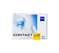 Contact Day 30 Toric 1x6 Lentilles de contact Wöhlk -3