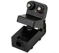 Contact de charge de station d'accueil de rechange pour nettoyeur de sol TINECO pour 1.0 2.0 assure une connexion d'alimentation stable pour un usage quotidien (2.0)