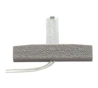 Contact de commutation Fleischmann 9425 (N) Voie Fleischmann piccolo (avec ballast) G