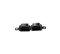 Contact de la station de chargement. Compatible for Roborock S7/S8/S5 Max/S5/S6/Q7/Q7 Max. Pièces d'aspirateur, Base de chargement, accessoires de réparation (Color : Black-2)