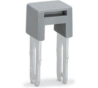 Contact de pontage alternant WAGO 280-409 100 pc(s)