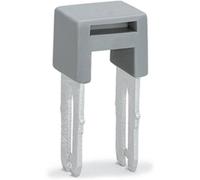 Contact de pontage alternant WAGO 281-409 100 pc(s)