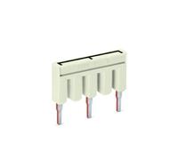 Contact de pontage en étoile WAGO 2001-405/011-000 100 pc(s)