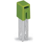 Contact de pontage horizontal WAGO 284-422 100 pc(s)