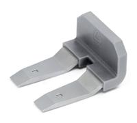 Contact de pontage horizontal WAGO 285-450 100 pc(s)