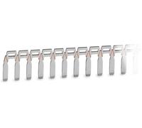 Contact de pontage WAGO 270-480 10 pc(s)