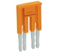 Contact de pontage WAGO 282-434 50 pc(s)