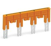 Contact de pontage WAGO 282-437/011-000-50 50 pc(s)