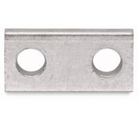 Contact de pontage WAGO 885-408 5 pc(s)