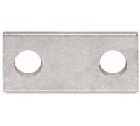 Contact de pontage WAGO 885-412 5 pc(s)