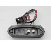Contact de porte coulissante 2 broches 3 broches compatible avec Fiat Ducato III Citroen Jumper Peugeot Boxer II 2006-2022 1348483080 1348484080 1373238080