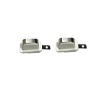 Contact De Station De Chargement. Compatible for Roborock S7/S8/S5 Max/S5/S6/Q7/Q7 Max. Base De Chargement De Pièces D'aspirateur (Color : White-2)