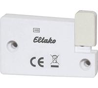 Contact de touche de fenêtre sans fil avec gènes énergétiques ELTAKO FFTE-rw